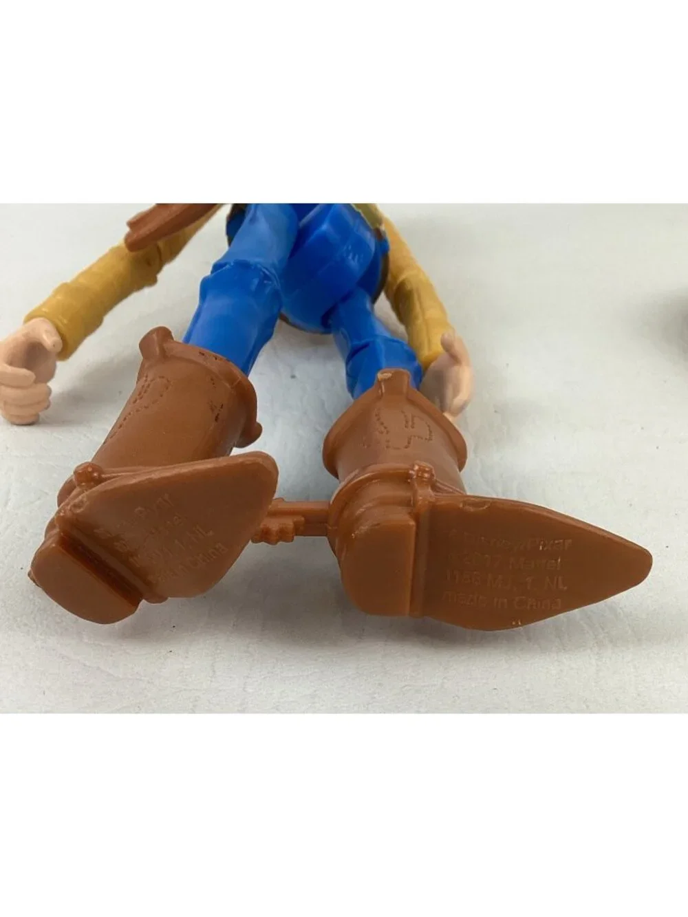 Toy Story 4 Sheriff Woody 9